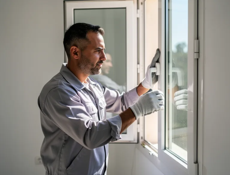 Instalación de Ventanas servicio en Santa Cruz de Tenerife